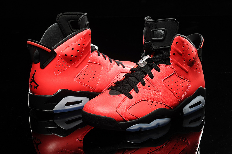 air jordan homme rouge